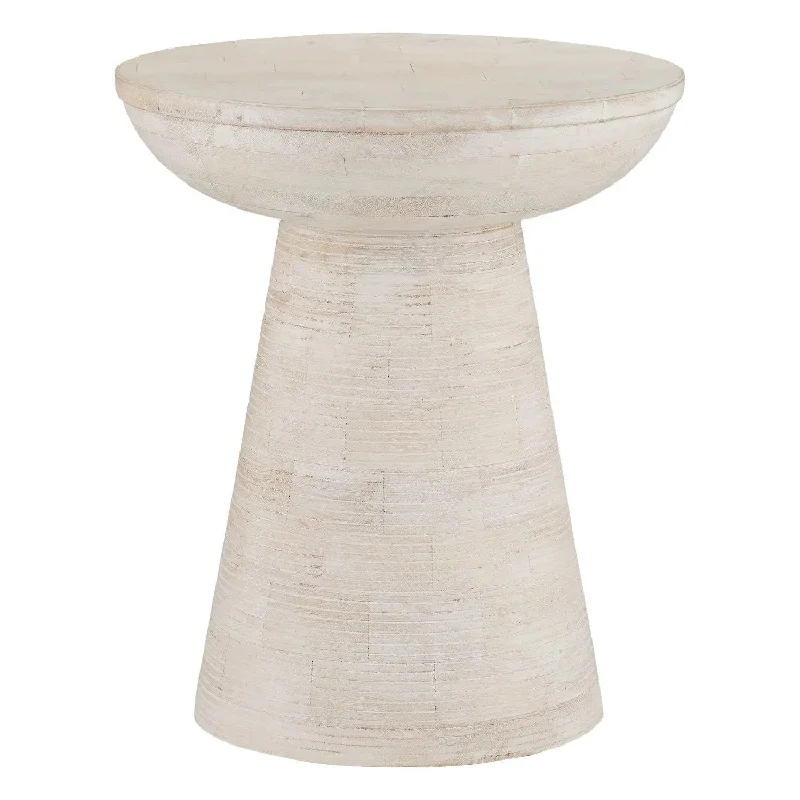 Track lighting for high - ceiling spacesGati Accent Table