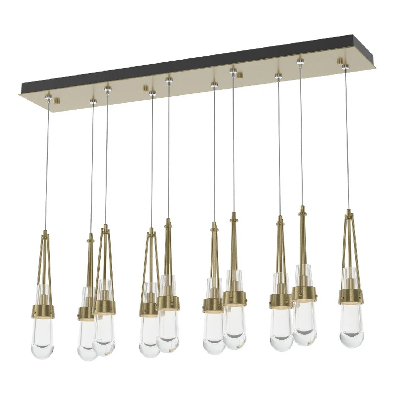 Industrial Lighting for Chemical PlantsLink LED Pendant