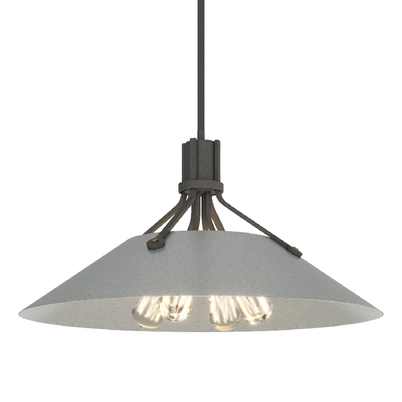 Industrial Lighting for Chemical PlantsHenry Four Light Pendant