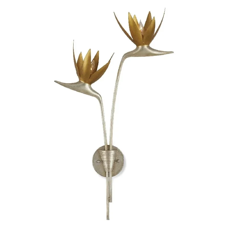 High - lumen track lighting for bright spacesParadiso Wall Sconce