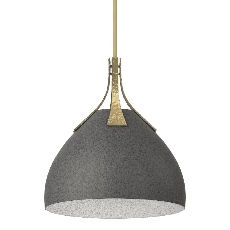 Energy - Efficient Industrial Lighting for Cost - SavingsSummit One Light Pendant