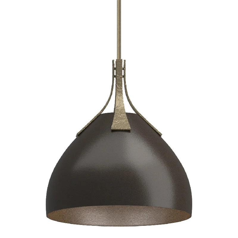 Low - Bay Industrial Lighting Fixtures for Small FactoriesSummit One Light Pendant Low - Bay Industrial Lighting Fixtures for Small FactoriesSummit One Light Pendant