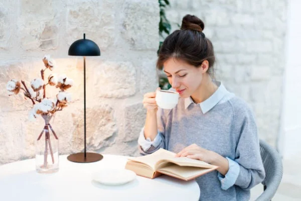 Table Lamps: Style and Function at Your Fingertips - Free Shipping Available!