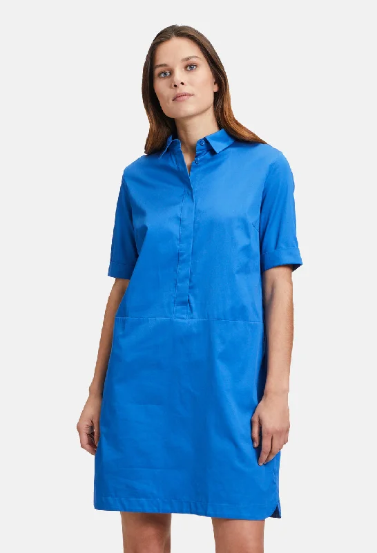 Shirt Dress