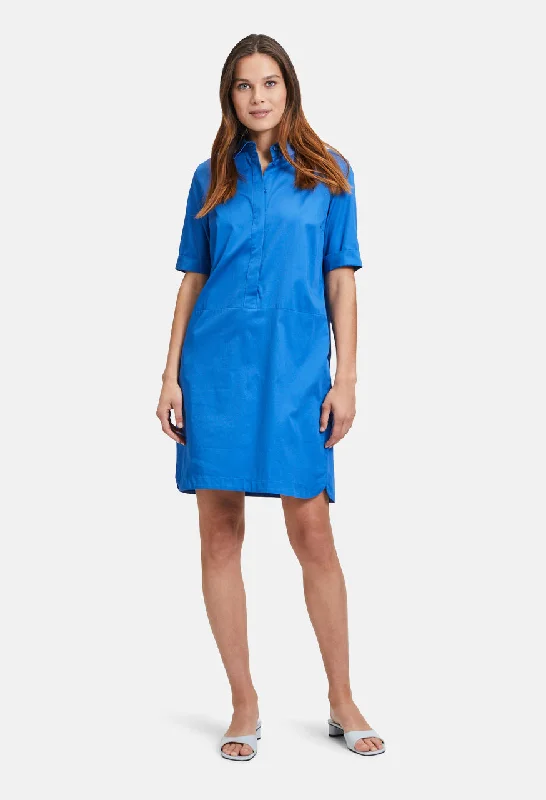 Shirt Dress