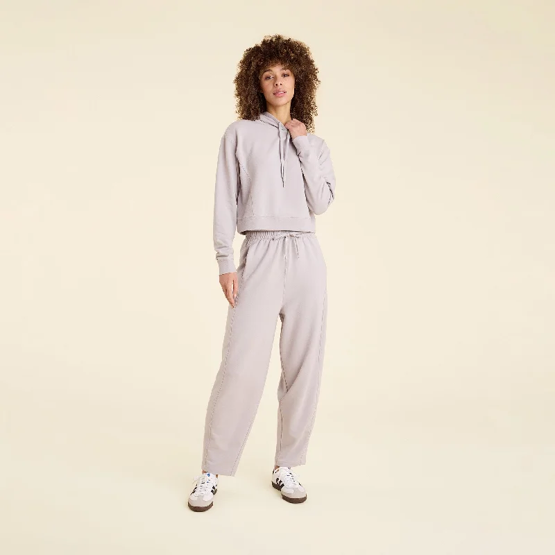 CloudTech Boyfriend Pant | Stone