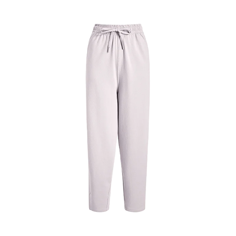 CloudTech Boyfriend Pant | Stone