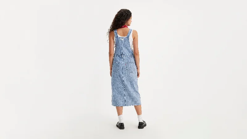 Levi's® Women's Tico Jumper Dress