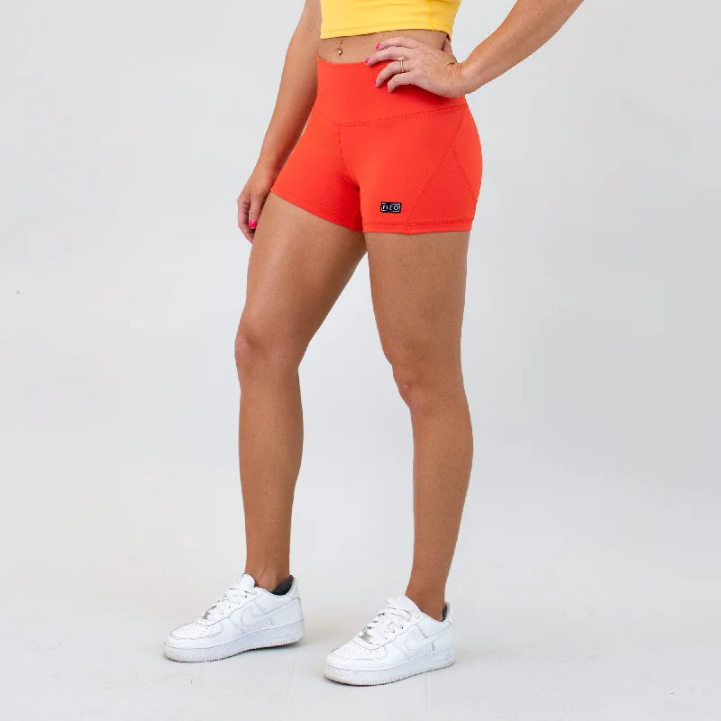 Apex Contour Short 3.25