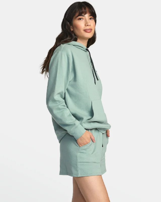 Selects Sweat Shorts - Sage