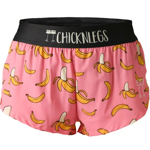 Women's Pink Bananas 1.5