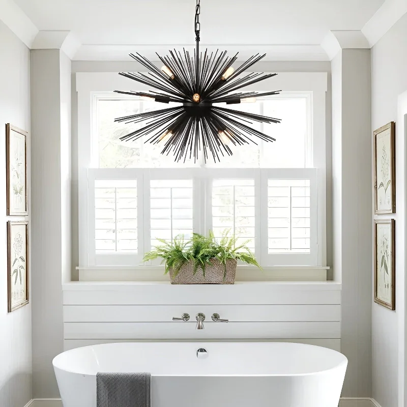 French Country Chandeliers with a Romantic AuraFrench Country Chandeliers with a Romantic Aura12 Light Astra Sputnik Sphere Satellite Pendant, Light Strade Dimmable Chandelier (28'' Wide) French Country Chandeliers with a Romantic AuraFrench Country Chandeliers with a Romantic Aura12 Light Astra Sputnik Sphere Satellite Pendant, Light Strade Dimmable Chandelier (28'' Wide)