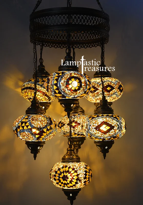 Small Chandeliers for Compact RoomsSmall Chandeliers for Compact Rooms7 Globe Turkish Mosaic Chandelier Small Chandeliers for Compact RoomsSmall Chandeliers for Compact Rooms7 Globe Turkish Mosaic Chandelier