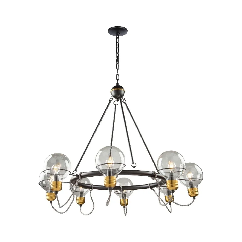 Chandeliers with Candle - Style Bulbs for a Classic AestheticChandeliers with Candle - Style Bulbs for a Classic AestheticMartina 8 Light Chandelier Chandeliers with Candle - Style Bulbs for a Classic AestheticChandeliers with Candle - Style Bulbs for a Classic AestheticMartina 8 Light Chandelier