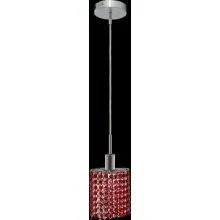 Chandeliers with Pendant Lights for a Stylish LookChandeliers with Pendant Lights for a Stylish LookZC121-1281D-R-E-BO/RC By Regency Lighting Mini Collection 1 Lights Pendant Chrome Finish