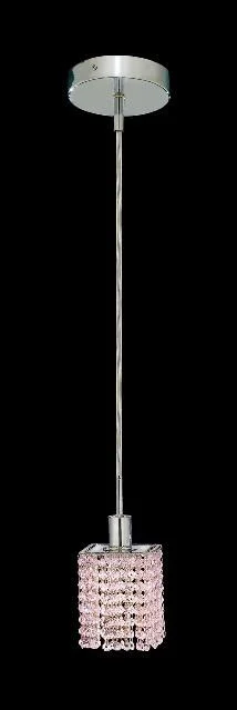 Chandeliers with Dimmable Lights for Ambiance ControlChandeliers with Dimmable Lights for Ambiance ControlZC121-1281D-R-S-RO/RC By Regency Lighting Mini Collection 1 Lights Pendant Chrome Finish Chandeliers with Dimmable Lights for Ambiance ControlChandeliers with Dimmable Lights for Ambiance ControlZC121-1281D-R-S-RO/RC By Regency Lighting Mini Collection 1 Lights Pendant Chrome Finish