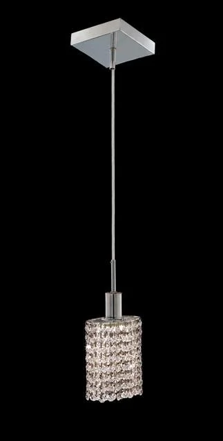 Traditional Brass Chandeliers for Classic InteriorsTraditional Brass Chandeliers for Classic InteriorsZC121-1281D-S-E-CL/RC By Regency Lighting Mini Collection 1 Lights Pendant Chrome Finish Traditional Brass Chandeliers for Classic InteriorsTraditional Brass Chandeliers for Classic InteriorsZC121-1281D-S-E-CL/RC By Regency Lighting Mini Collection 1 Lights Pendant Chrome Finish