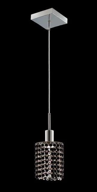 Chandeliers for Dining Rooms to Set the Mood for MealsChandeliers for Dining Rooms to Set the Mood for MealsZC121-1281D-S-R-JT/RC By Regency Lighting Mini Collection 1 Lights Pendant Chrome Finish Chandeliers for Dining Rooms to Set the Mood for MealsChandeliers for Dining Rooms to Set the Mood for MealsZC121-1281D-S-R-JT/RC By Regency Lighting Mini Collection 1 Lights Pendant Chrome Finish