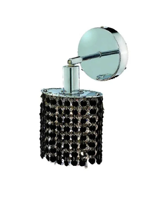 Chandeliers with Sputnik - Style Design for a Futuristic VibeChandeliers with Sputnik - Style Design for a Futuristic VibeZC121-1281W-R-E-JT/RC By Regency Lighting Mini Collection 1 Lights Wall Sconce Chrome Finish Chandeliers with Sputnik - Style Design for a Futuristic VibeChandeliers with Sputnik - Style Design for a Futuristic VibeZC121-1281W-R-E-JT/RC By Regency Lighting Mini Collection 1 Lights Wall Sconce Chrome Finish