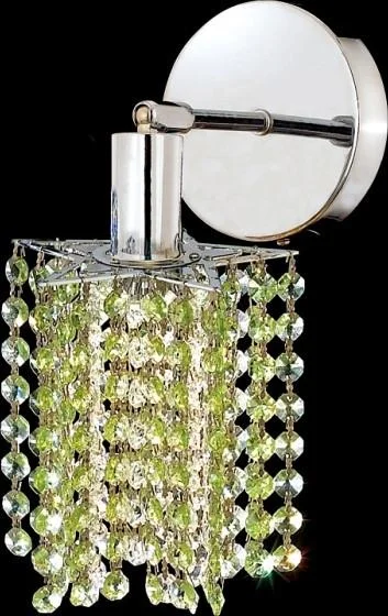Ceiling - Mounted Chandeliers for Standard CeilingsCeiling - Mounted Chandeliers for Standard CeilingsZC121-1281W-R-P-LP/RC By Regency Lighting Mini Collection 1 Lights Wall Sconce Chrome Finish Ceiling - Mounted Chandeliers for Standard CeilingsCeiling - Mounted Chandeliers for Standard CeilingsZC121-1281W-R-P-LP/RC By Regency Lighting Mini Collection 1 Lights Wall Sconce Chrome Finish