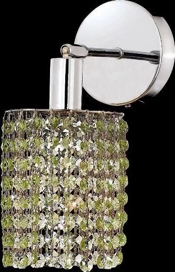 Chandeliers with Venetian Glass for a Luxurious LookChandeliers with Venetian Glass for a Luxurious LookZC121-1281W-R-R-LP/RC By Regency Lighting Mini Collection 1 Lights Wall Sconce Chrome Finish Chandeliers with Venetian Glass for a Luxurious LookChandeliers with Venetian Glass for a Luxurious LookZC121-1281W-R-R-LP/RC By Regency Lighting Mini Collection 1 Lights Wall Sconce Chrome Finish