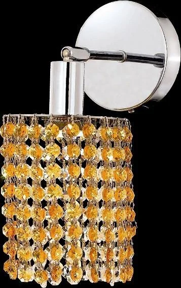 Chandeliers with Pendant Lights for a Stylish LookChandeliers with Pendant Lights for a Stylish LookZC121-1281W-R-R-LT/RC By Regency Lighting Mini Collection 1 Lights Wall Sconce Chrome Finish Chandeliers with Pendant Lights for a Stylish LookChandeliers with Pendant Lights for a Stylish LookZC121-1281W-R-R-LT/RC By Regency Lighting Mini Collection 1 Lights Wall Sconce Chrome Finish
