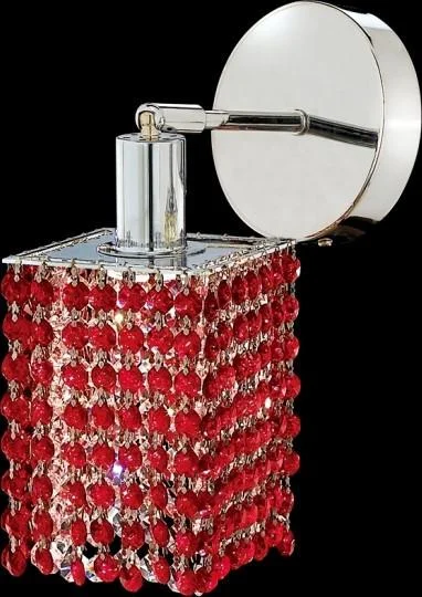 Art Deco Chandeliers for a Retro - Glam LookArt Deco Chandeliers for a Retro - Glam LookZC121-1281W-R-S-BO/RC By Regency Lighting Mini Collection 1 Lights Wall Sconce Chrome Finish Art Deco Chandeliers for a Retro - Glam LookArt Deco Chandeliers for a Retro - Glam LookZC121-1281W-R-S-BO/RC By Regency Lighting Mini Collection 1 Lights Wall Sconce Chrome Finish