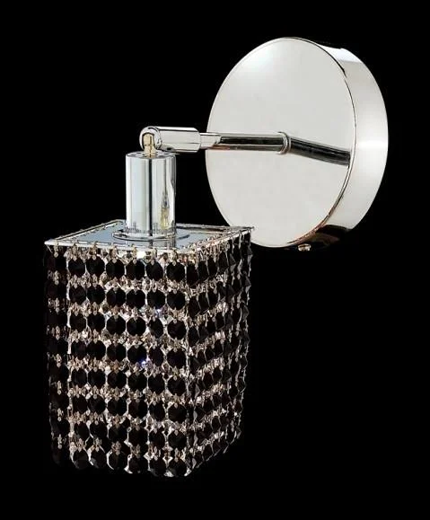Chandeliers with Metal Frames in Bronze FinishChandeliers with Metal Frames in Bronze FinishZC121-1281W-R-S-JT/RC By Regency Lighting Mini Collection 1 Lights Wall Sconce Chrome Finish Chandeliers with Metal Frames in Bronze FinishChandeliers with Metal Frames in Bronze FinishZC121-1281W-R-S-JT/RC By Regency Lighting Mini Collection 1 Lights Wall Sconce Chrome Finish