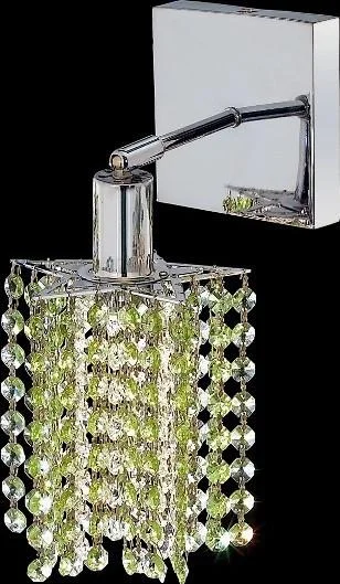 Mini Chandeliers for Adding Charm to Small SpacesMini Chandeliers for Adding Charm to Small SpacesZC121-1281W-S-P-LP/RC By Regency Lighting Mini Collection 1 Lights Wall Sconce Chrome Finish Mini Chandeliers for Adding Charm to Small SpacesMini Chandeliers for Adding Charm to Small SpacesZC121-1281W-S-P-LP/RC By Regency Lighting Mini Collection 1 Lights Wall Sconce Chrome Finish