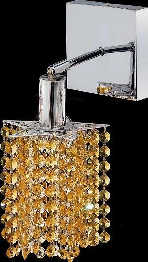 Chandeliers for High Ceilings to Fill Vertical SpaceChandeliers for High Ceilings to Fill Vertical SpaceZC121-1281W-S-P-LT/RC By Regency Lighting Mini Collection 1 Lights Wall Sconce Chrome Finish Chandeliers for High Ceilings to Fill Vertical SpaceChandeliers for High Ceilings to Fill Vertical SpaceZC121-1281W-S-P-LT/RC By Regency Lighting Mini Collection 1 Lights Wall Sconce Chrome Finish