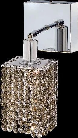 Chandeliers for Low Ceilings to Avoid OvercrowdingChandeliers for Low Ceilings to Avoid OvercrowdingZC121-1281W-S-S-GT/RC By Regency Lighting Mini Collection 1 Lights Wall Sconce Chrome Finish Chandeliers for Low Ceilings to Avoid OvercrowdingChandeliers for Low Ceilings to Avoid OvercrowdingZC121-1281W-S-S-GT/RC By Regency Lighting Mini Collection 1 Lights Wall Sconce Chrome Finish