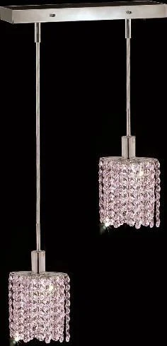 Victorian - Inspired Chandeliers with Ornate DetailsVictorian - Inspired Chandeliers with Ornate DetailsZC121-1282D-O-E-RO/RC By Regency Lighting Mini Collection 2 Lights Pendant Chrome Finish Victorian - Inspired Chandeliers with Ornate DetailsVictorian - Inspired Chandeliers with Ornate DetailsZC121-1282D-O-E-RO/RC By Regency Lighting Mini Collection 2 Lights Pendant Chrome Finish