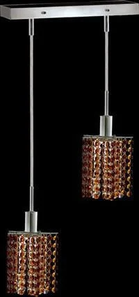 Chandeliers for High Ceilings to Fill Vertical SpaceChandeliers for High Ceilings to Fill Vertical SpaceZC121-1282D-O-P-TO/RC By Regency Lighting Mini Collection 2 Lights Pendant Chrome Finish Chandeliers for High Ceilings to Fill Vertical SpaceChandeliers for High Ceilings to Fill Vertical SpaceZC121-1282D-O-P-TO/RC By Regency Lighting Mini Collection 2 Lights Pendant Chrome Finish
