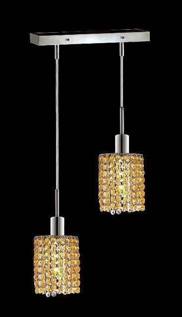 Chandeliers with Dimmable Lights for Ambiance ControlChandeliers with Dimmable Lights for Ambiance ControlZC121-1282D-O-R-LT/RC By Regency Lighting Mini Collection 2 Lights Pendant Chrome Finish Chandeliers with Dimmable Lights for Ambiance ControlChandeliers with Dimmable Lights for Ambiance ControlZC121-1282D-O-R-LT/RC By Regency Lighting Mini Collection 2 Lights Pendant Chrome Finish