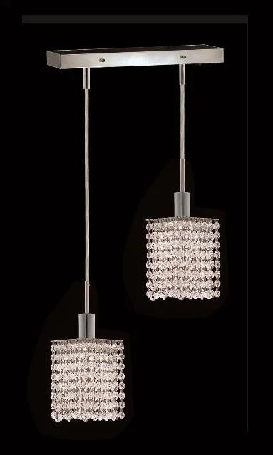 Chandeliers for Living Rooms to Create a Focal PointChandeliers for Living Rooms to Create a Focal PointZC121-1282D-O-S-CL/RC By Regency Lighting Mini Collection 2 Lights Pendant Chrome Finish Chandeliers for Living Rooms to Create a Focal PointChandeliers for Living Rooms to Create a Focal PointZC121-1282D-O-S-CL/RC By Regency Lighting Mini Collection 2 Lights Pendant Chrome Finish