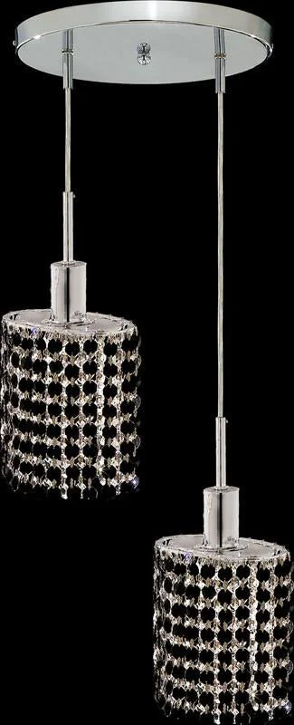 Oversized Chandeliers as a Statement Piece in Living RoomsOversized Chandeliers as a Statement Piece in Living RoomsZC121-1282D-R-E-JT/RC By Regency Lighting Mini Collection 2 Lights Pendant Chrome Finish Oversized Chandeliers as a Statement Piece in Living RoomsOversized Chandeliers as a Statement Piece in Living RoomsZC121-1282D-R-E-JT/RC By Regency Lighting Mini Collection 2 Lights Pendant Chrome Finish