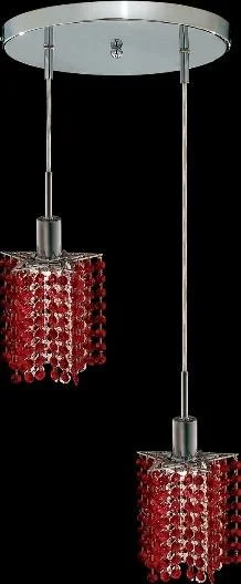 Chandeliers with Candle - Style Bulbs for a Classic AestheticChandeliers with Candle - Style Bulbs for a Classic AestheticZC121-1282D-R-P-BO/RC By Regency Lighting Mini Collection 2 Lights Pendant Chrome Finish Chandeliers with Candle - Style Bulbs for a Classic AestheticChandeliers with Candle - Style Bulbs for a Classic AestheticZC121-1282D-R-P-BO/RC By Regency Lighting Mini Collection 2 Lights Pendant Chrome Finish
