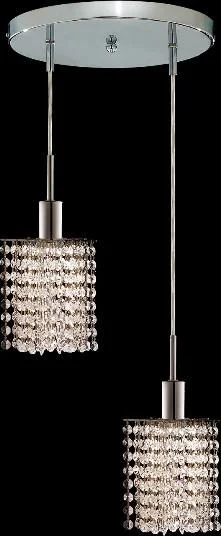 Traditional Brass Chandeliers for Classic InteriorsTraditional Brass Chandeliers for Classic InteriorsZC121-1282D-R-P-CL/EC By Regency Lighting Mini Collection 2 Lights Pendant Chrome Finish Traditional Brass Chandeliers for Classic InteriorsTraditional Brass Chandeliers for Classic InteriorsZC121-1282D-R-P-CL/EC By Regency Lighting Mini Collection 2 Lights Pendant Chrome Finish