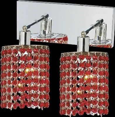 Chandeliers with Metal Frames in Copper FinishChandeliers with Metal Frames in Copper FinishZC121-1282W-O-E-BO/RC By Regency Lighting Mini Collection 2 Lights Wall Sconce Chrome Finish Chandeliers with Metal Frames in Copper FinishChandeliers with Metal Frames in Copper FinishZC121-1282W-O-E-BO/RC By Regency Lighting Mini Collection 2 Lights Wall Sconce Chrome Finish