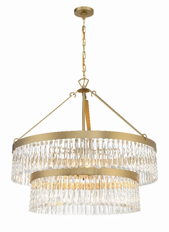 Chandeliers with Metal Frames in Silver FinishChandeliers with Metal Frames in Silver FinishEmory 9 Light Modern Gold Chandelier - C193-EMO-5408-MG Chandeliers with Metal Frames in Silver FinishChandeliers with Metal Frames in Silver FinishEmory 9 Light Modern Gold Chandelier - C193-EMO-5408-MG