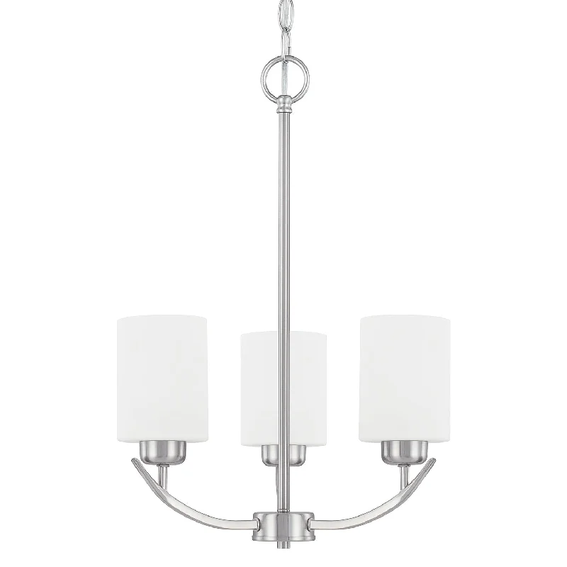 Ceiling - Mounted Chandeliers for Standard CeilingsCeiling - Mounted Chandeliers for Standard CeilingsCapital Dixon 415231BN-338 Chandelier Light - Brushed Nickel Ceiling - Mounted Chandeliers for Standard CeilingsCeiling - Mounted Chandeliers for Standard CeilingsCapital Dixon 415231BN-338 Chandelier Light - Brushed Nickel