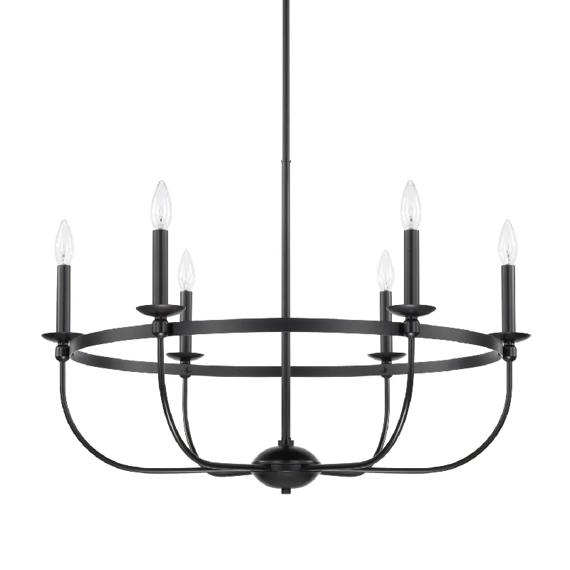Chandeliers with Adjustable Arms for Directional LightingChandeliers with Adjustable Arms for Directional LightingCapital Rylann 425161MB Chandelier Light - Matte Black Chandeliers with Adjustable Arms for Directional LightingChandeliers with Adjustable Arms for Directional LightingCapital Rylann 425161MB Chandelier Light - Matte Black