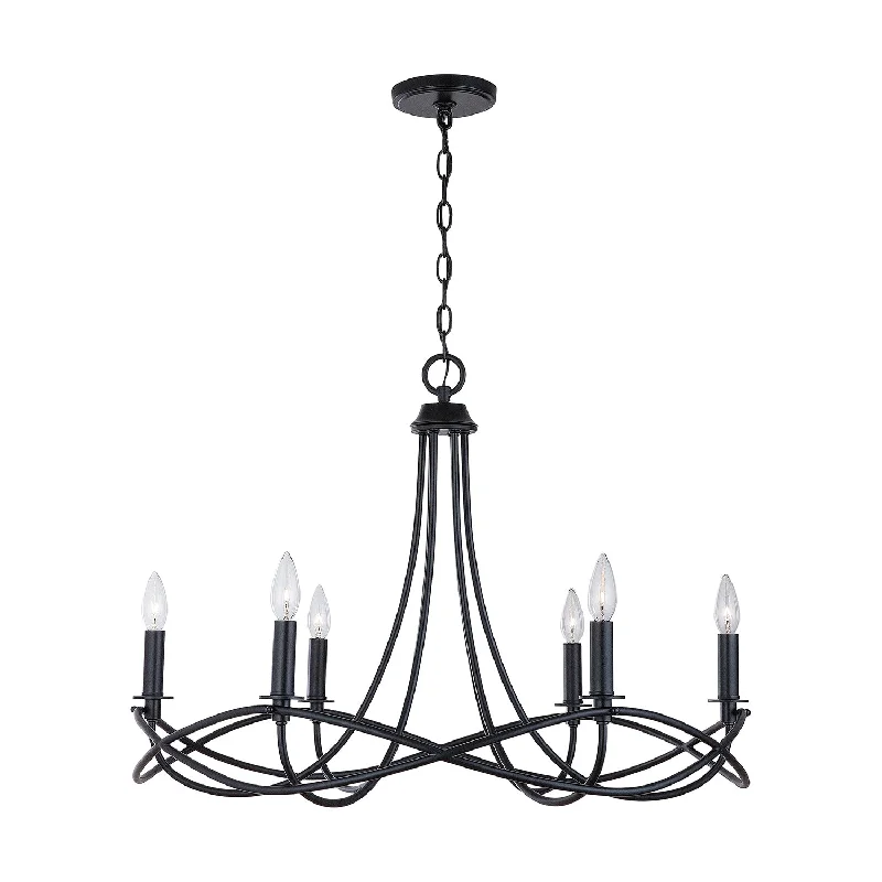 Chandeliers with Sputnik - Style Design for a Futuristic VibeChandeliers with Sputnik - Style Design for a Futuristic VibeCapital Sonnet 431661MB Chandelier Light - Matte Black Chandeliers with Sputnik - Style Design for a Futuristic VibeChandeliers with Sputnik - Style Design for a Futuristic VibeCapital Sonnet 431661MB Chandelier Light - Matte Black