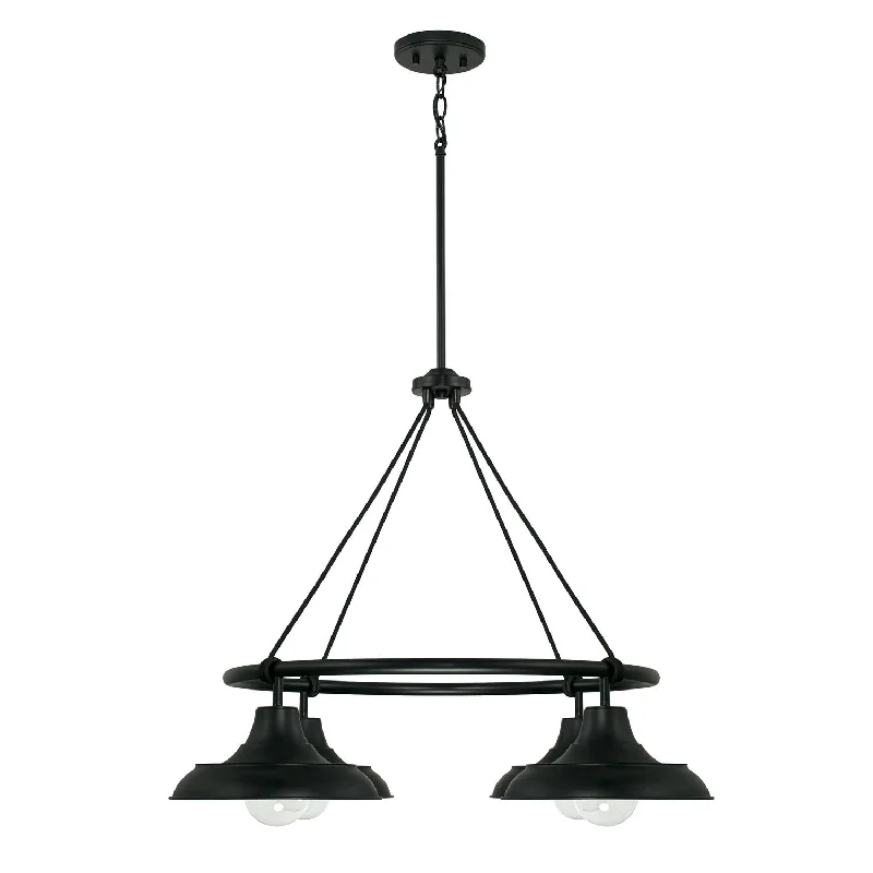 Chandeliers with Pendant Lights for a Stylish LookChandeliers with Pendant Lights for a Stylish LookCapital Jones 442141MB Chandelier Light - Matte Black Chandeliers with Pendant Lights for a Stylish LookChandeliers with Pendant Lights for a Stylish LookCapital Jones 442141MB Chandelier Light - Matte Black