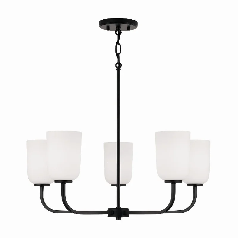 Mini Chandeliers for Adding Charm to Small SpacesMini Chandeliers for Adding Charm to Small SpacesCapital Lawson 448851MB-542 Chandelier Light - Matte Black Mini Chandeliers for Adding Charm to Small SpacesMini Chandeliers for Adding Charm to Small SpacesCapital Lawson 448851MB-542 Chandelier Light - Matte Black