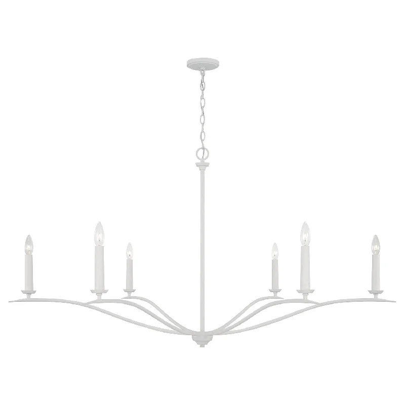 Ceiling - Mounted Chandeliers for Standard CeilingsCeiling - Mounted Chandeliers for Standard CeilingsCapital Grady 450661XW Chandelier Light - Textured White Ceiling - Mounted Chandeliers for Standard CeilingsCeiling - Mounted Chandeliers for Standard CeilingsCapital Grady 450661XW Chandelier Light - Textured White