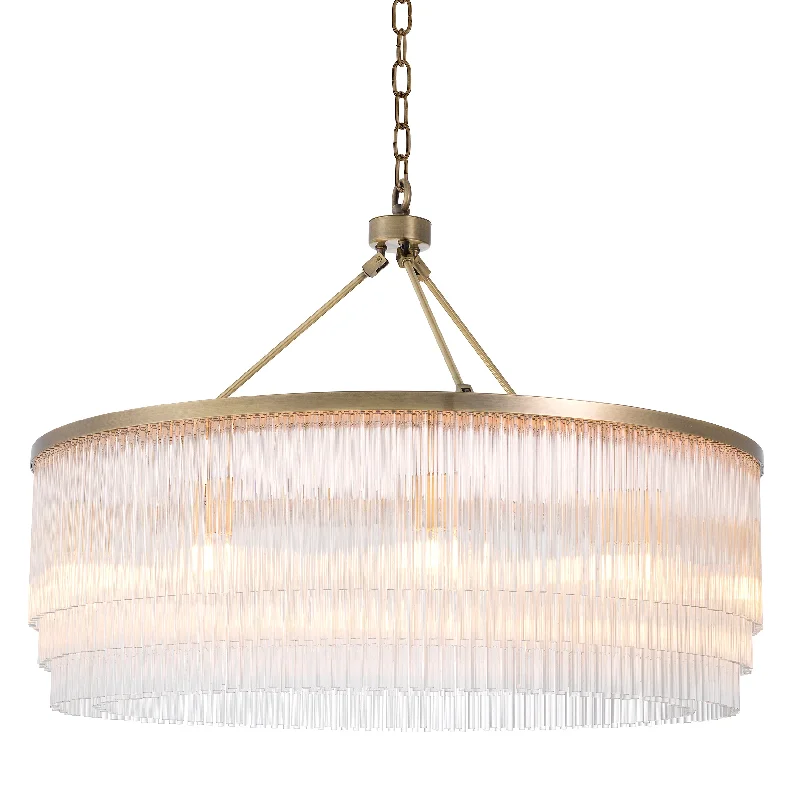 Ceiling - Mounted Chandeliers for Standard CeilingsCeiling - Mounted Chandeliers for Standard CeilingsChandelier Hector L Ceiling - Mounted Chandeliers for Standard CeilingsCeiling - Mounted Chandeliers for Standard CeilingsChandelier Hector L