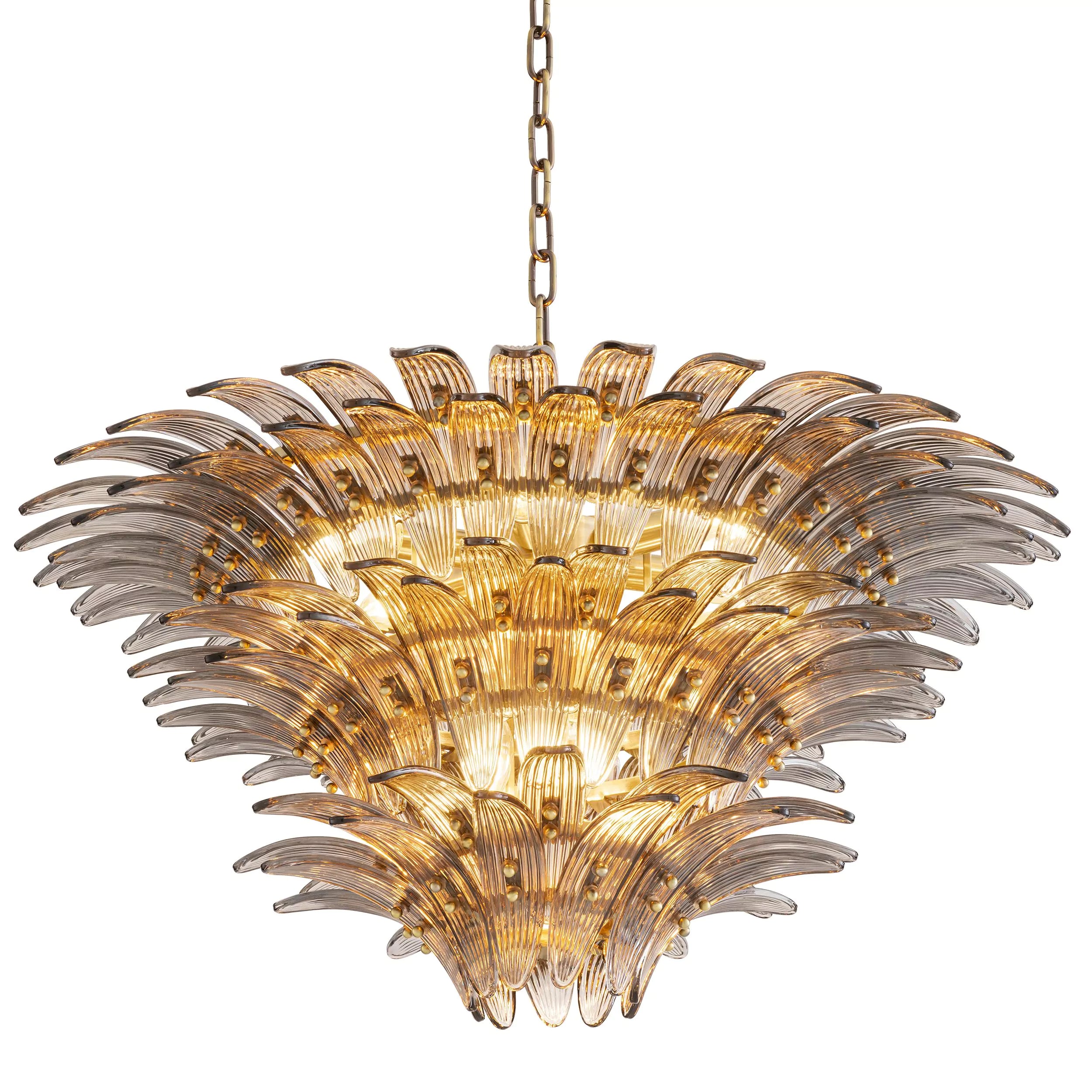 Ceiling - Mounted Chandeliers for Standard CeilingsCeiling - Mounted Chandeliers for Standard CeilingsChandelier Italo Ceiling - Mounted Chandeliers for Standard CeilingsCeiling - Mounted Chandeliers for Standard CeilingsChandelier Italo