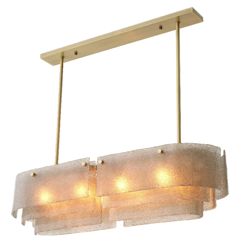 Chandeliers with Frosted Glass for a Softer Light DiffusionChandeliers with Frosted Glass for a Softer Light DiffusionChandelier Joy Of Light Chandeliers with Frosted Glass for a Softer Light DiffusionChandeliers with Frosted Glass for a Softer Light DiffusionChandelier Joy Of Light