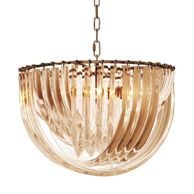 Modern Crystal Chandeliers for Contemporary HomesModern Crystal Chandeliers for Contemporary HomesChandelier Murano Ø 50 cm Modern Crystal Chandeliers for Contemporary HomesModern Crystal Chandeliers for Contemporary HomesChandelier Murano Ø 50 cm